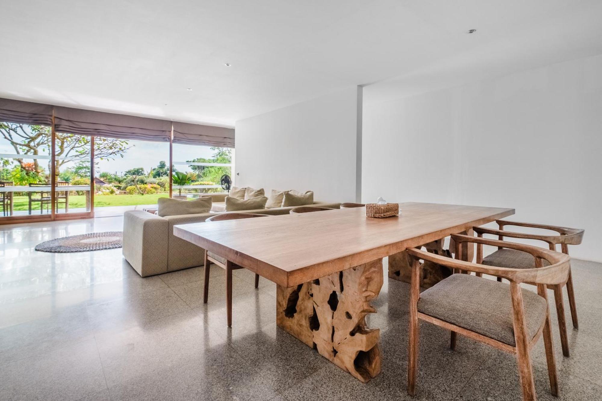 Balangan Beach Nakar Villa Jimbaran Exterior foto