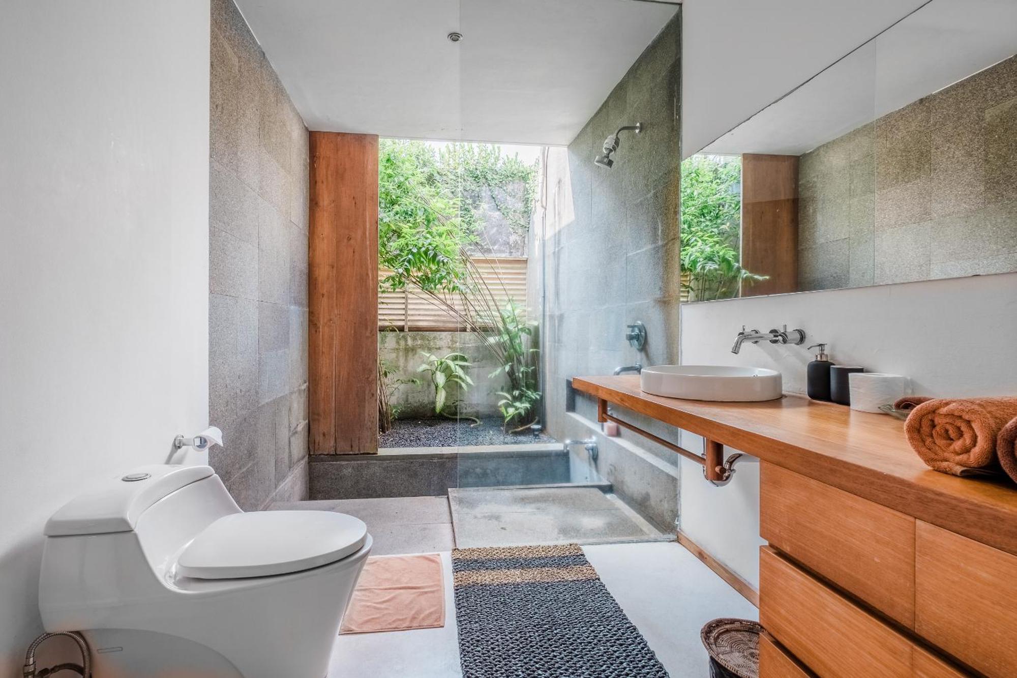 Balangan Beach Nakar Villa Jimbaran Exterior foto